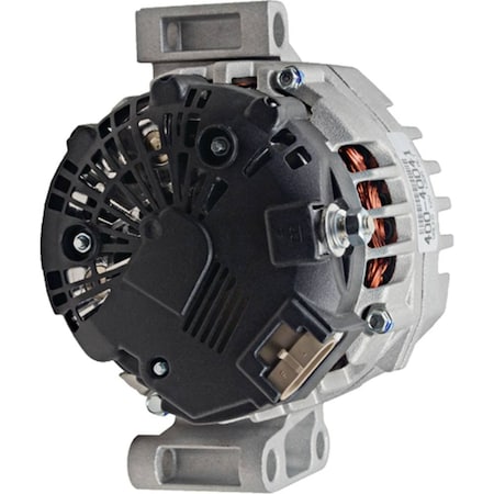 Aftermarket JAndN Electrical Products Alternator 400-40041-JN